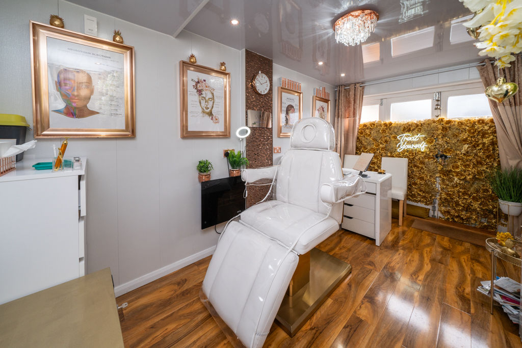 Home office- click for photo gallery